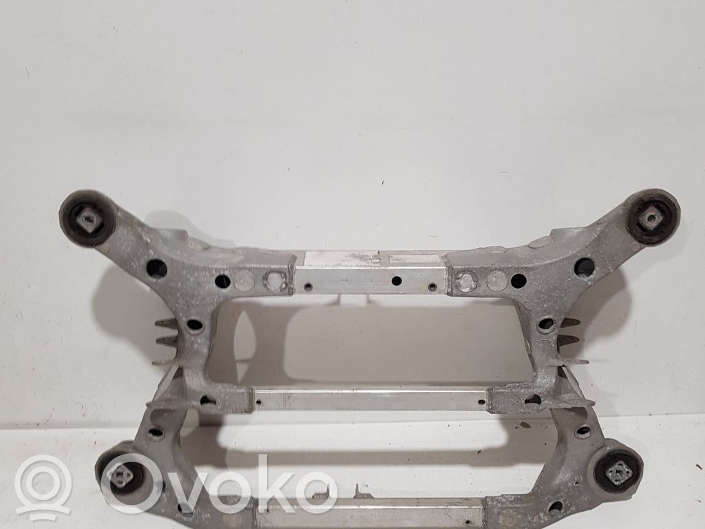 Tesla Model S Taka-apurunko 