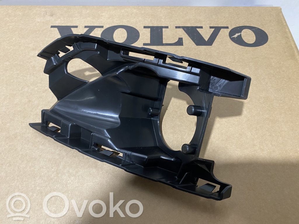 Volvo XC40 Support antibrouillard 