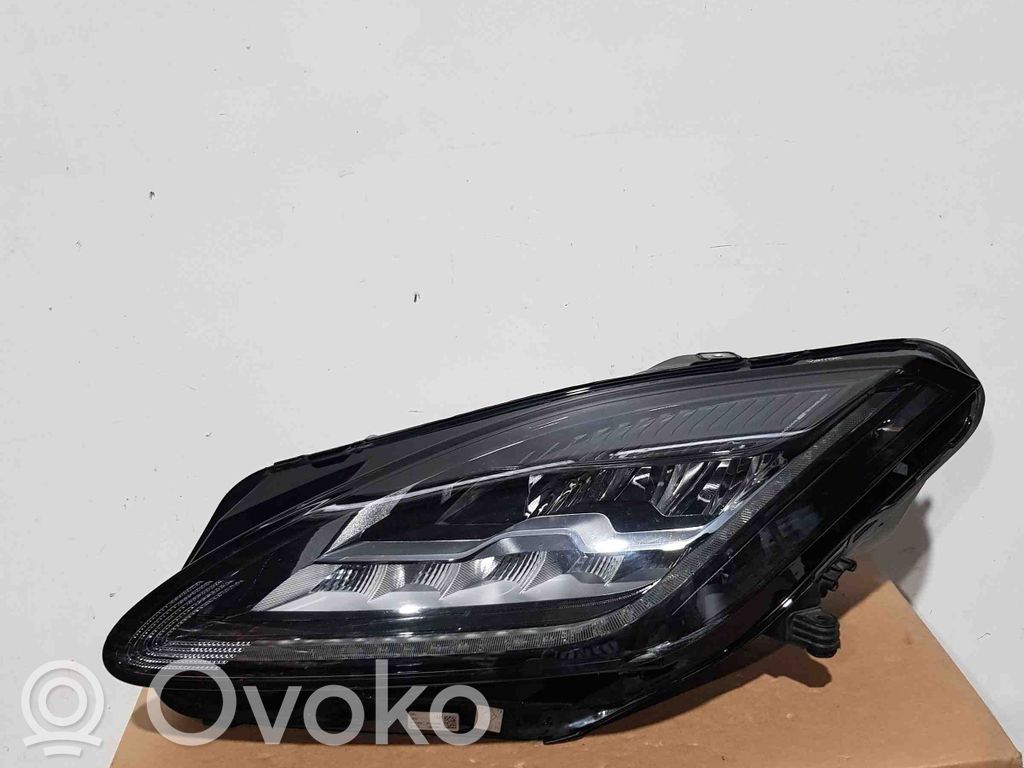 Jaguar E-Pace Headlight/headlamp 