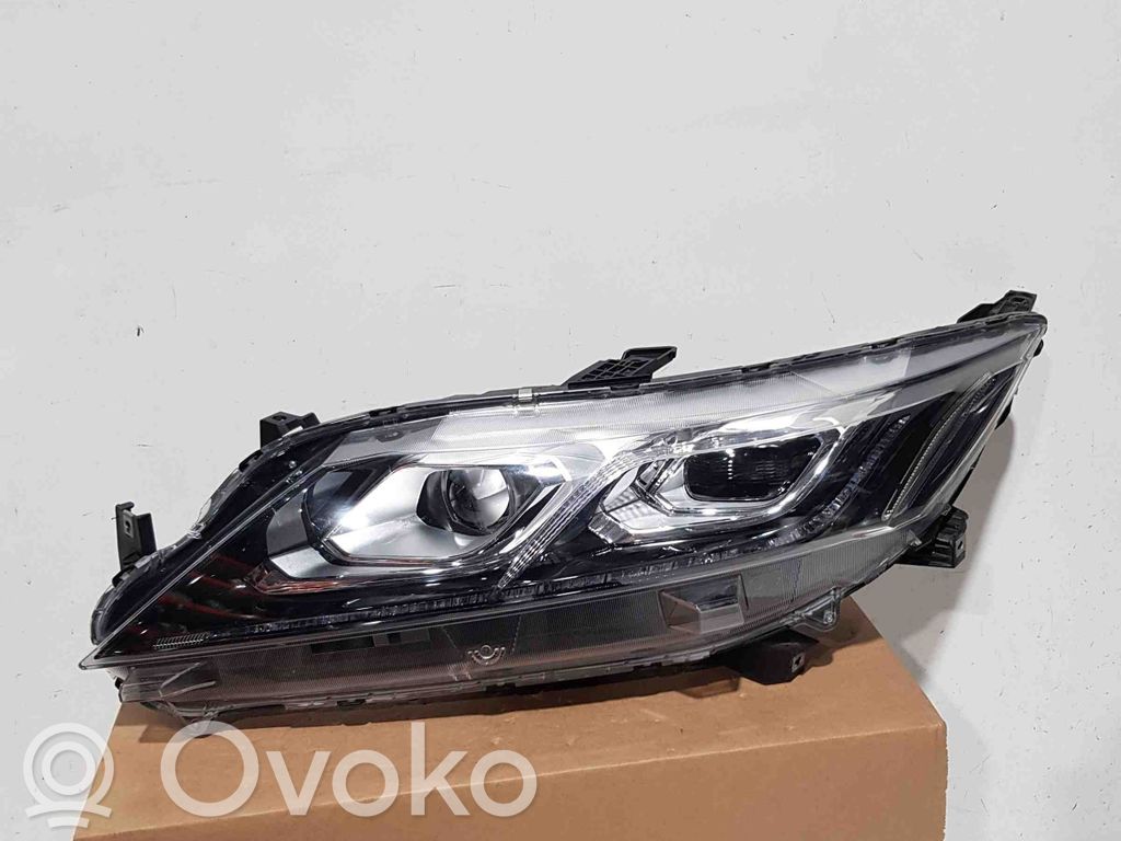 Mitsubishi Eclipse Cross Headlight/headlamp 