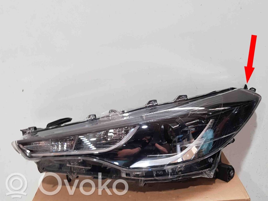 Headlight/headlamp   16183,29749