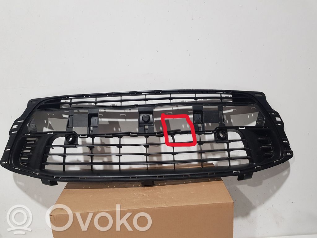 Lüftungsgitter   9684506677