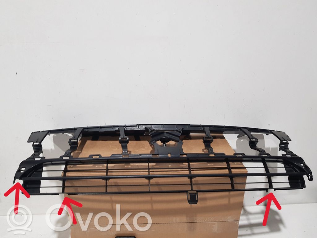 Citroen Jumpy Quarter panel pressure vent 