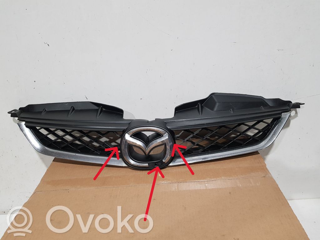 Ventilācijas režģis   C23550711