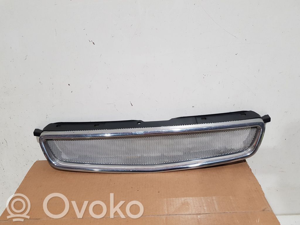 Honda Civic Kulmapaneelin paineventtiili 