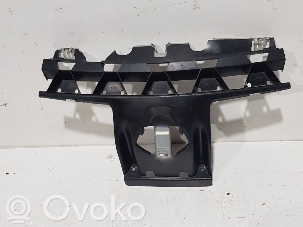 Renault Megane II Galinis sustiprinimas bamperio 