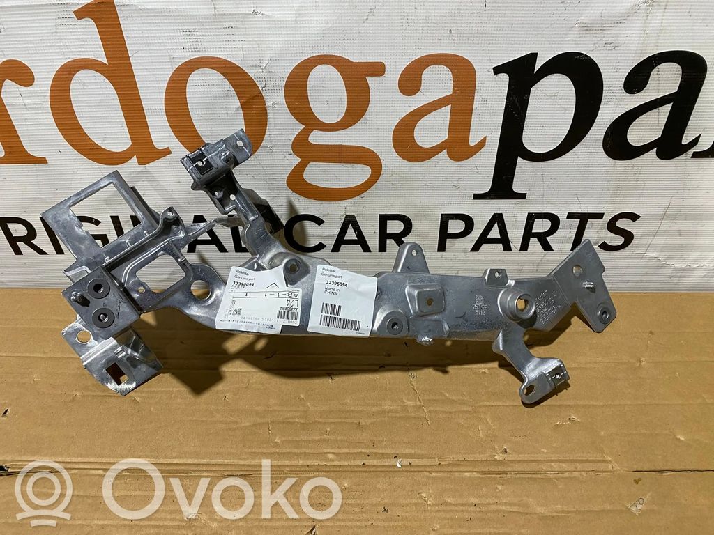 Polestar 2 Headlight/headlamp mounting bracket 