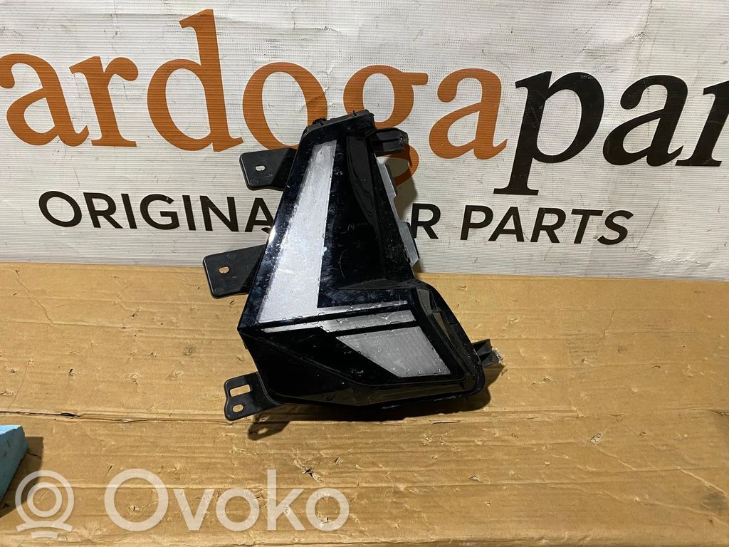 Renault Captur II Proiector lumini zi LED 