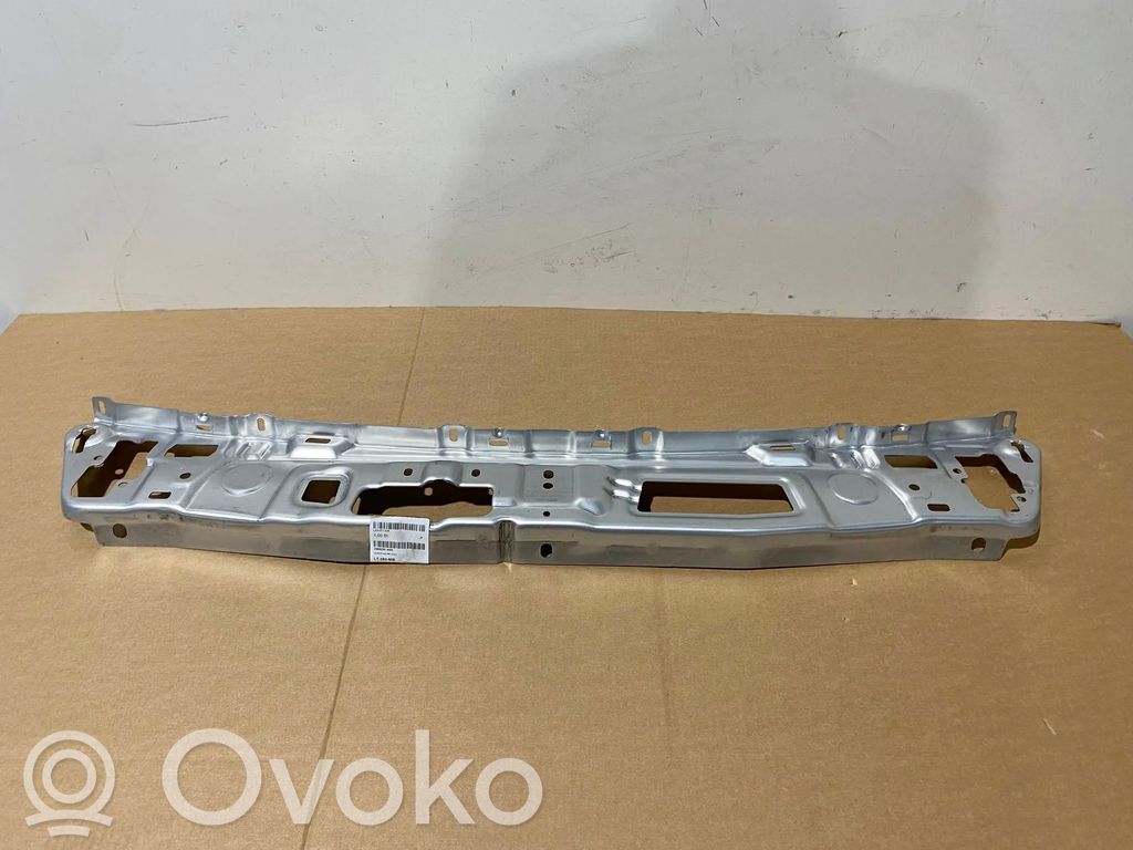Mercedes-Benz C W206 Panel mocowania chłodnicy / góra 