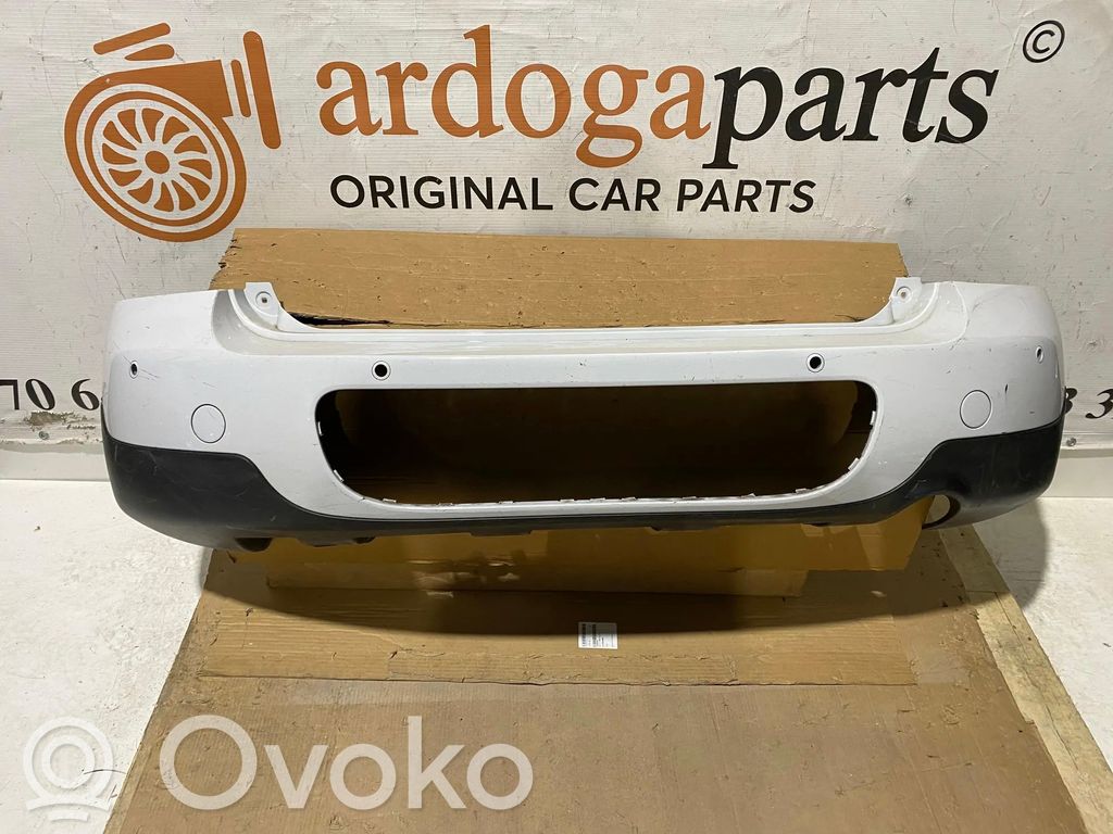 Mini Cooper Countryman R60 Parachoques 