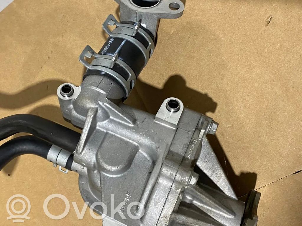 Hyundai Ioniq Bomba de agua 