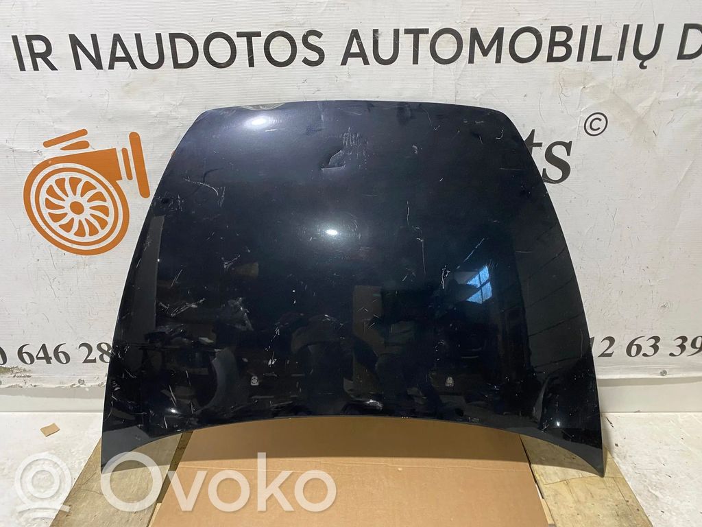 Volvo C30 Konepelti 