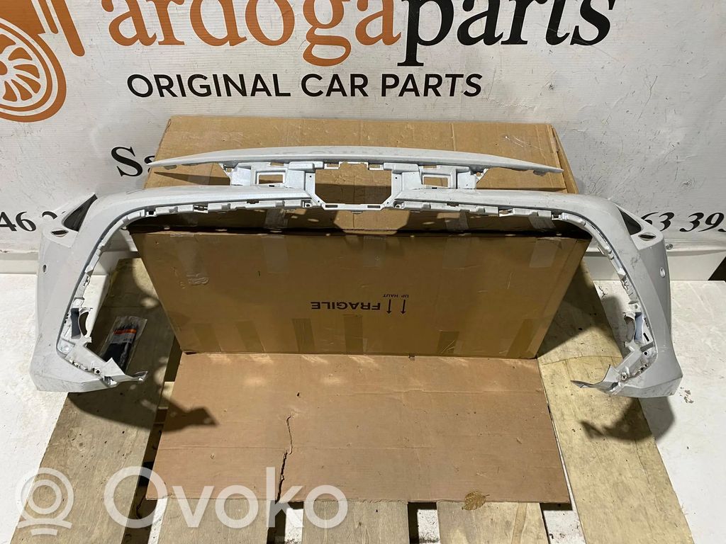 Toyota Corolla E210 E21 Front bumper 