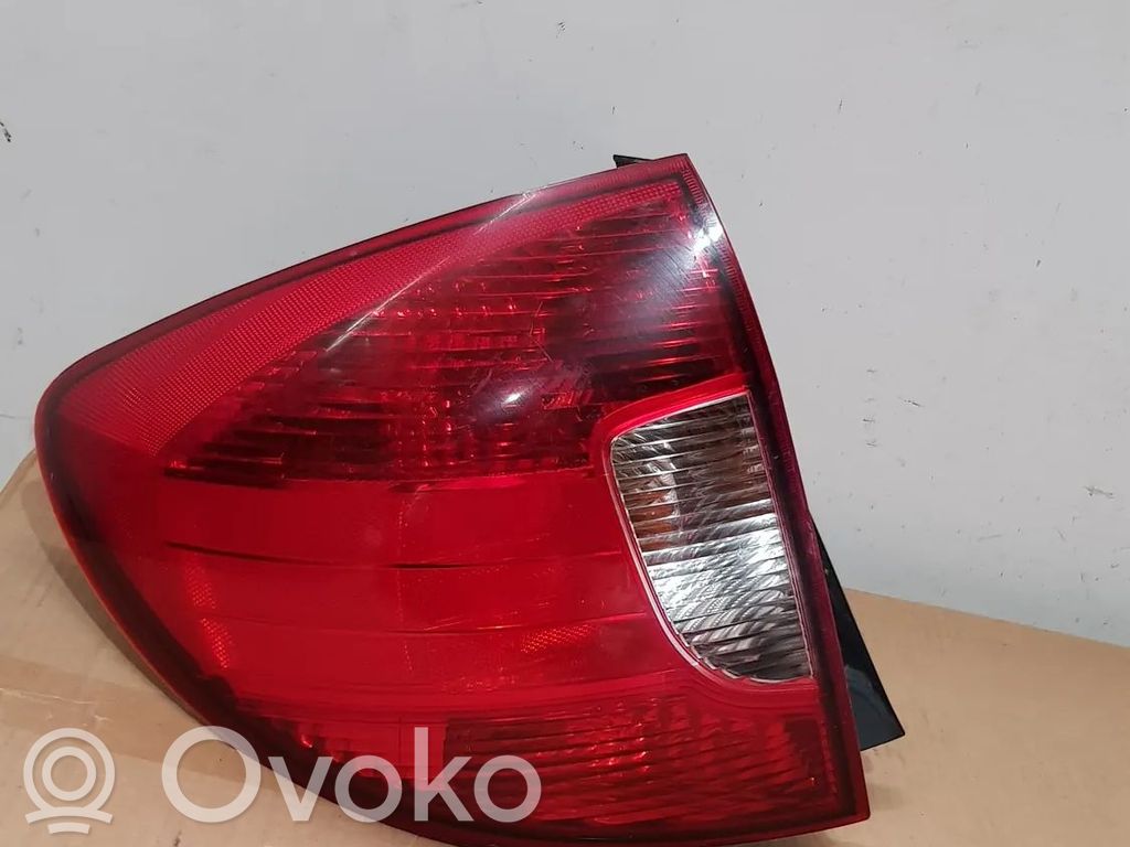 KIA Rio Takavalot 