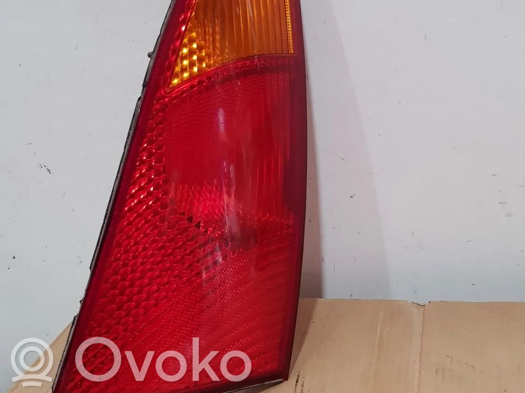 Ford Focus Galinis žibintas kėbule 