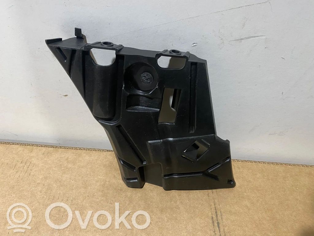 Volvo XC60 Front bumper mounting bracket 