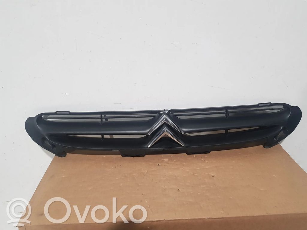 Citroen Saxo Lüftungsgitter 