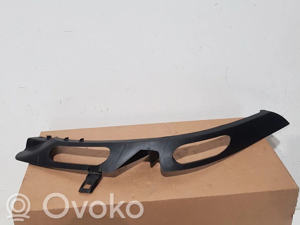 Citroen C3 Front bumper mounting bracket 