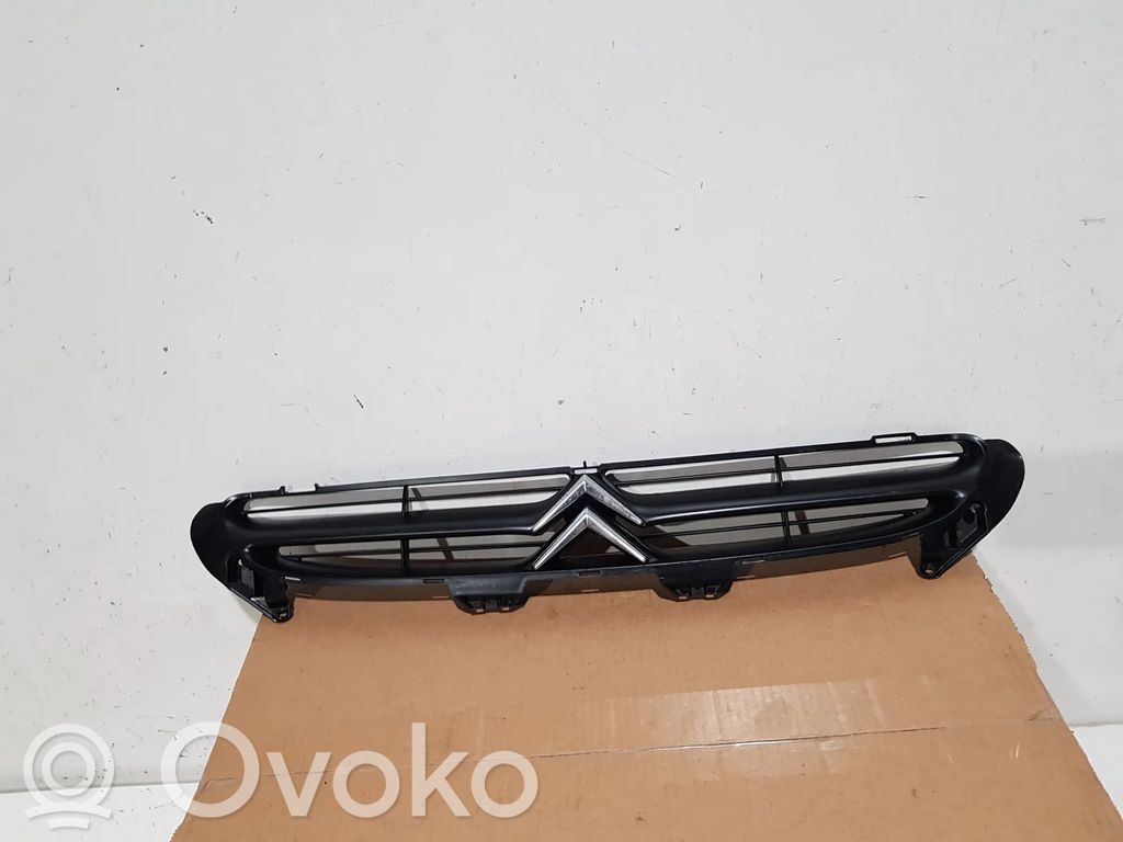 Citroen Saxo Lüftungsgitter 