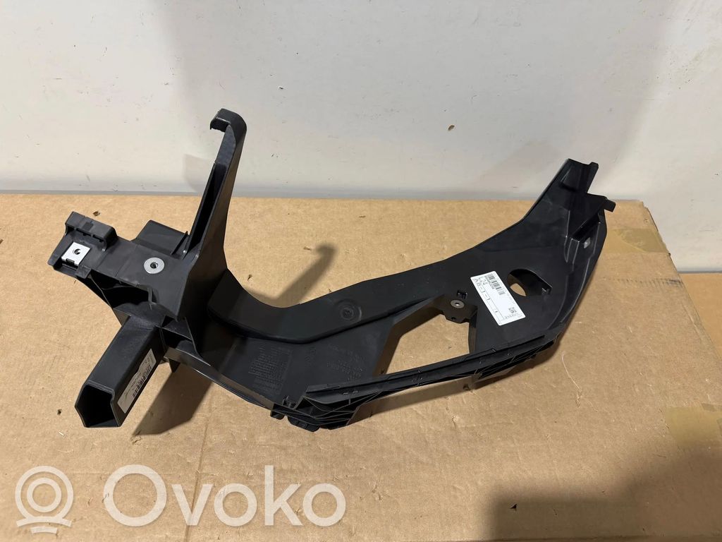 Audi Q4 e-tron Support phare frontale 