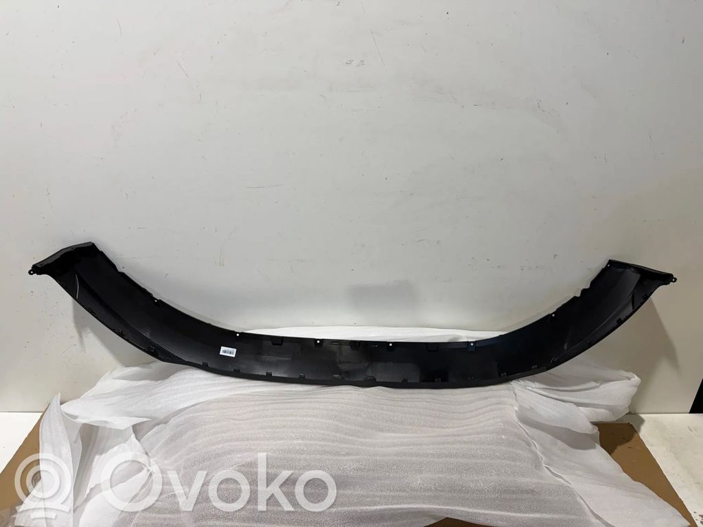 Polestar 2 Front bumper lip 