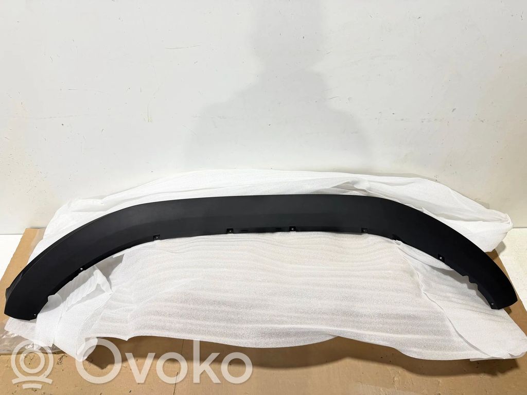 Polestar 2 Front bumper lip 
