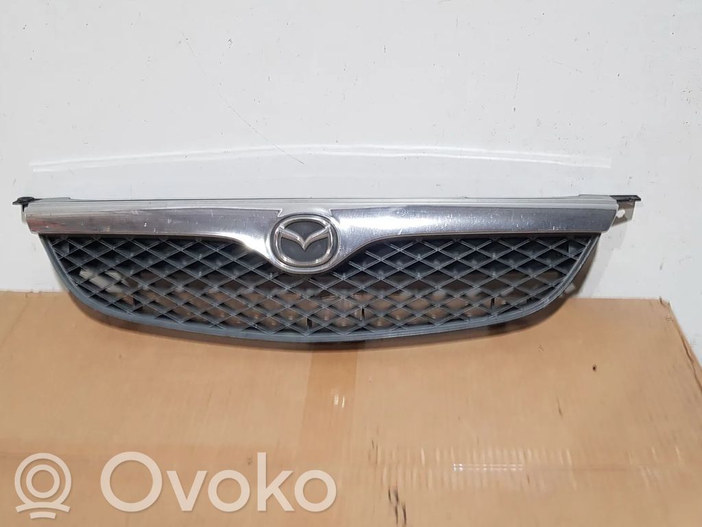 Mazda 626 Kulmapaneelin paineventtiili 