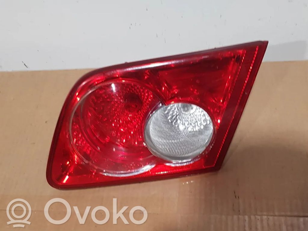 Mazda 6 Rear/tail lights 