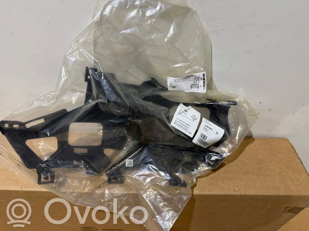 Polestar 2 Front bumper mounting bracket 