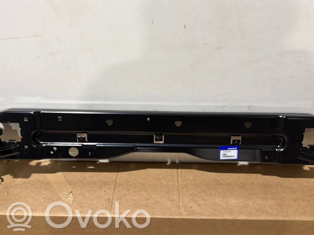 Volvo XC40 Suport superior panou fixare radiatoare 