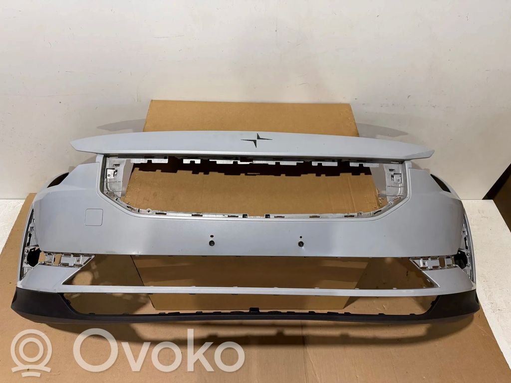 Front bumper   31690327