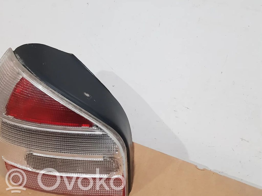 Audi A3 S3 8L Takavalot 