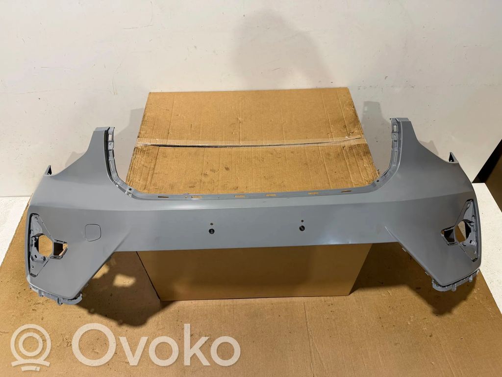 Volvo XC40 Etupuskuri 