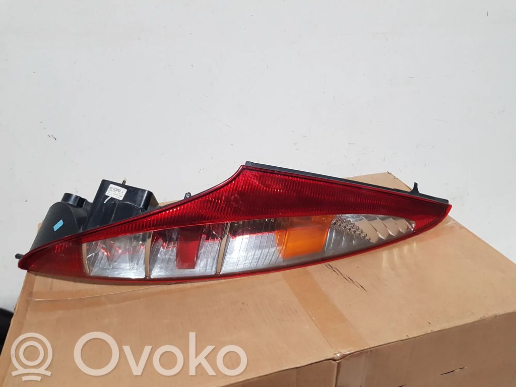 Fiat Ulysse Luci posteriori 