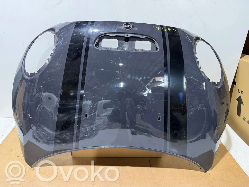 Mini One - Cooper F56 F55 Vano motore/cofano 