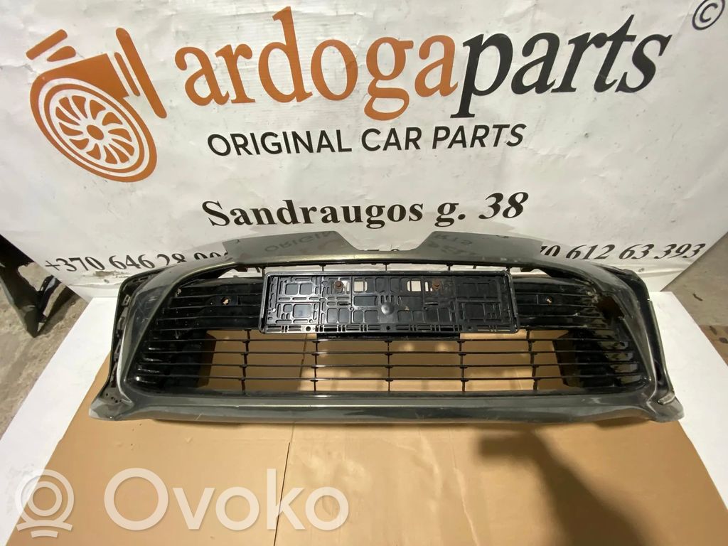 Toyota Corolla E210 E21 Etupuskuri 