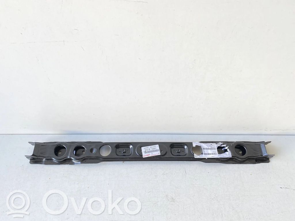 Toyota Prius+ (ZVW40) Pannello di fondo di supporto del radiatore 