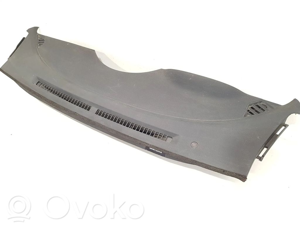 Nissan Note (E11) Dekorleiste Zierleiste Blende Handschuhfach 