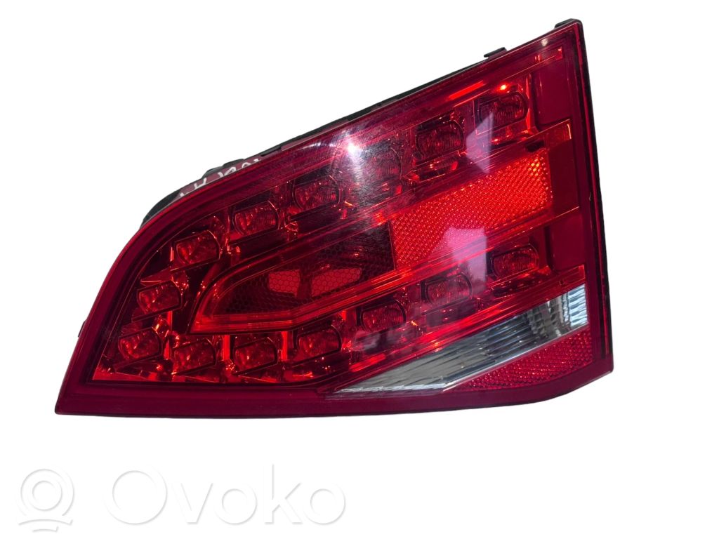 Audi A4 S4 B8 8K Luces portón trasero/de freno 