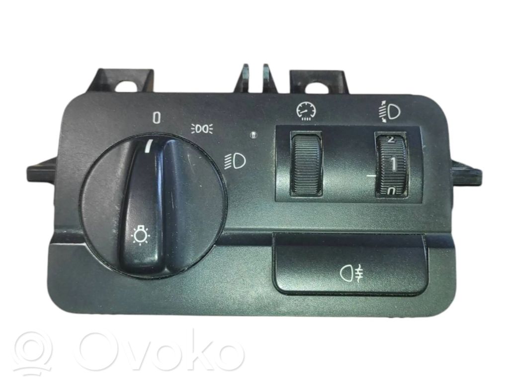 BMW 3 E46 Light switch 