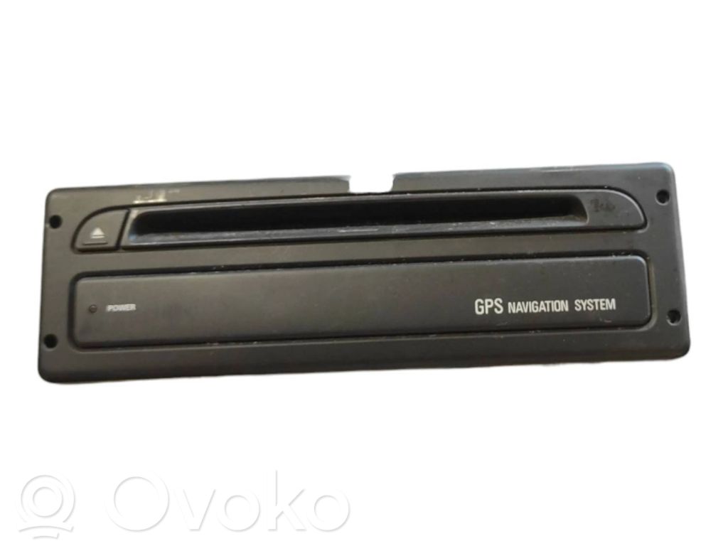 BMW X5 E53 Navigation unit CD/DVD player 