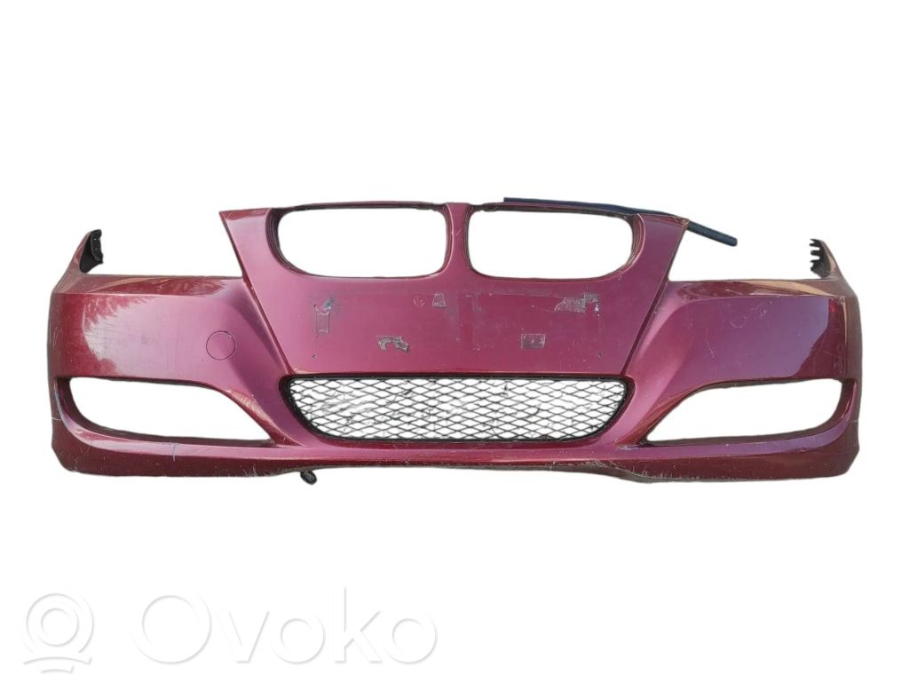 BMW 3 E90 E91 Front bumper 