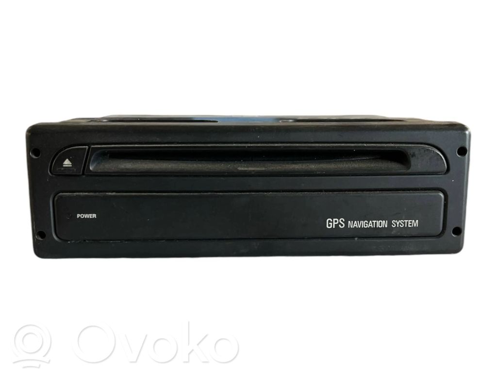 BMW 3 E46 CD / DVD Laufwerk Navigationseinheit 