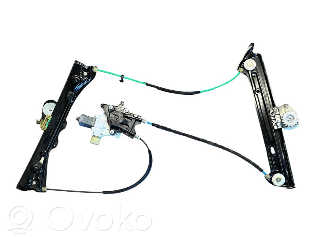 Elektryczny podnośnik szyby drzwi   938585,7048032,7046032