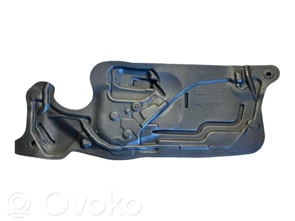 BMW 4 F32 F33 Otros elementos de revestimiento de la puerta delantera 