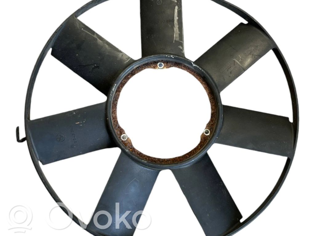BMW 7 E38 Impulsor de ventilador 