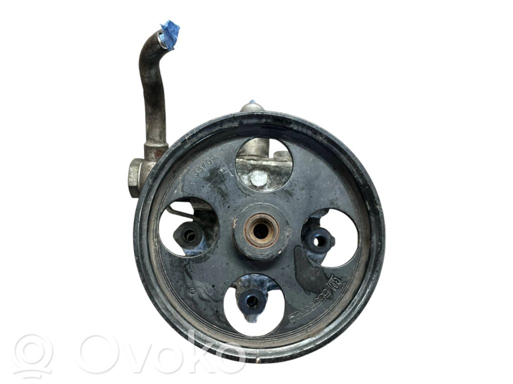 Opel Insignia A Ohjaustehostimen pumppu 