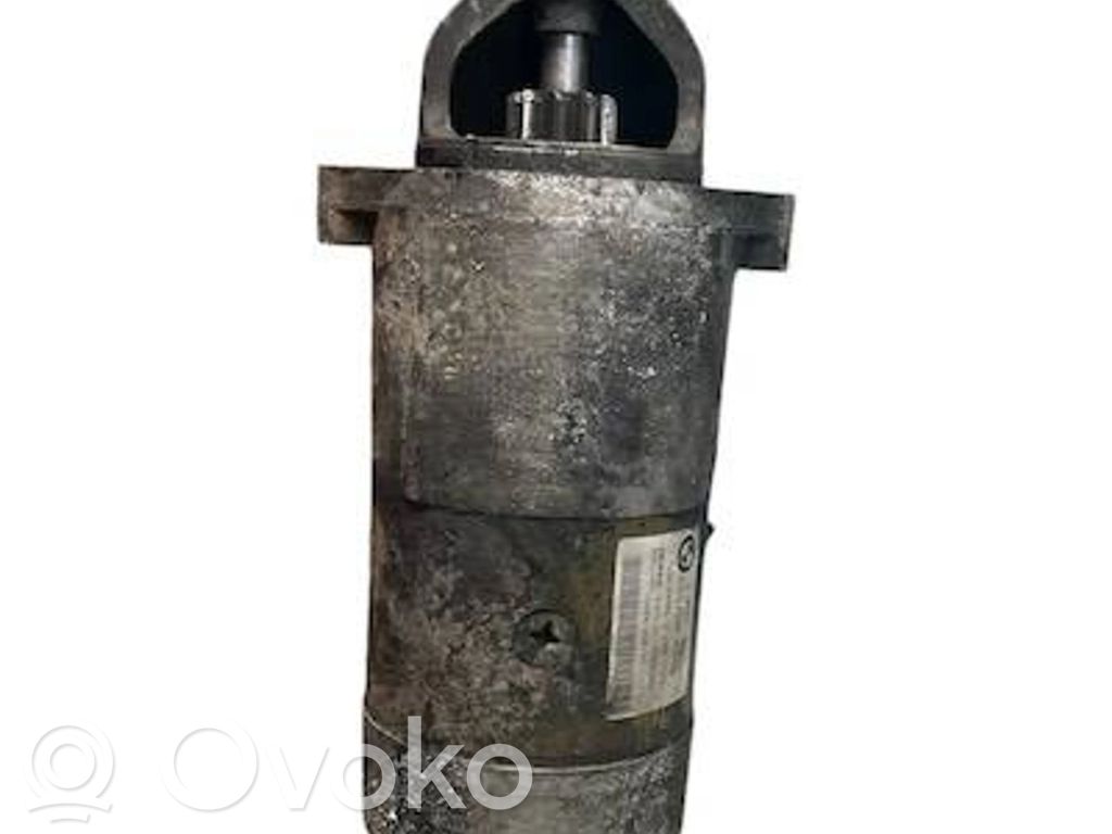 Starter motor   2247391