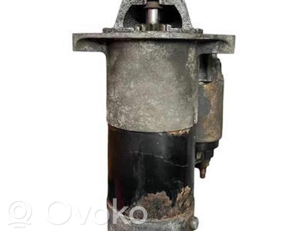 BMW 3 E90 E91 Starter motor 