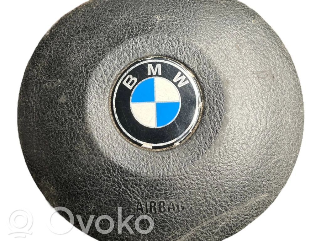 BMW 3 E46 Airbag del volante 